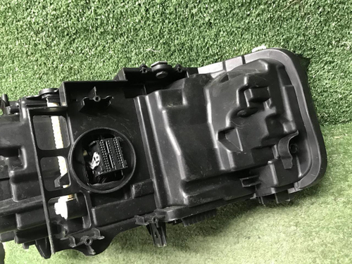 Фара левая BMW 5er G30 (2020-2023) Laser