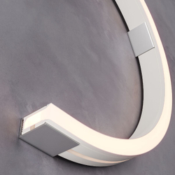 Гибкий неон Maytoni Led Strip 24В 1206 9,6Вт/м 3000K 5м IP67 20066