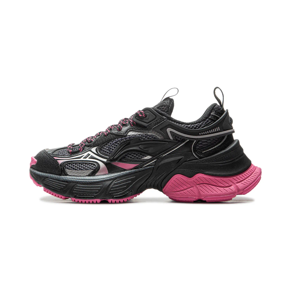 Li-Ning Star Chunky Sneakers