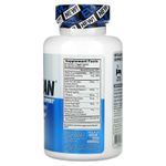 EVLution Nutrition, NiteLean, поддержка для снижения веса в ночное время, 45 растительных капсул