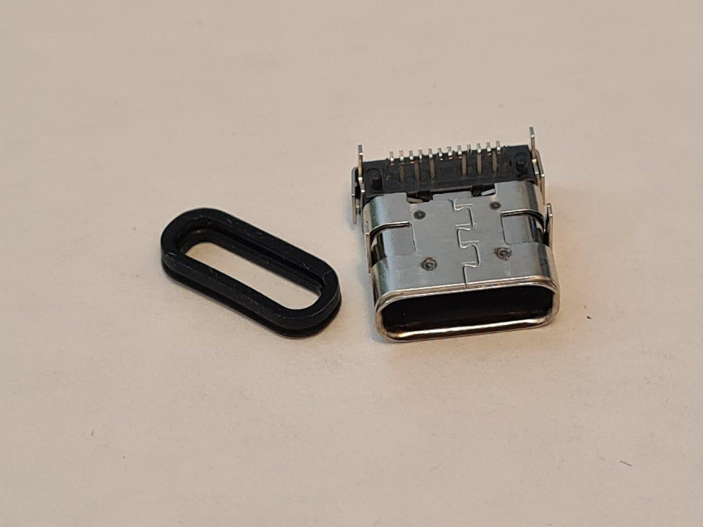 Разъем ET TYPE-C-3