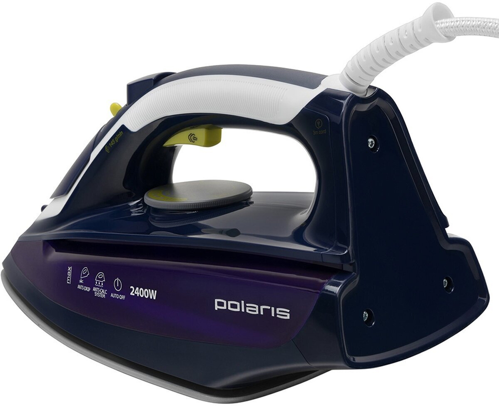 Утюг Polaris PIR 2480AК