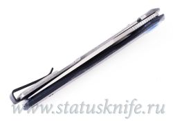 Нож Zero Tolerance 0545BLUCF ZT0545BLUCF MagnaCutфотография - 8