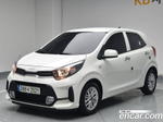 Kia Morning Urban (JA) Prestige (08.2021)