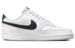 Мужские кроссовки Nike Court Vision 1 Low 'Summit White Black' DH2987-110