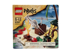 Конструктор LEGO 8397 Пират