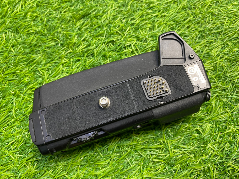 Olympus HLD-6