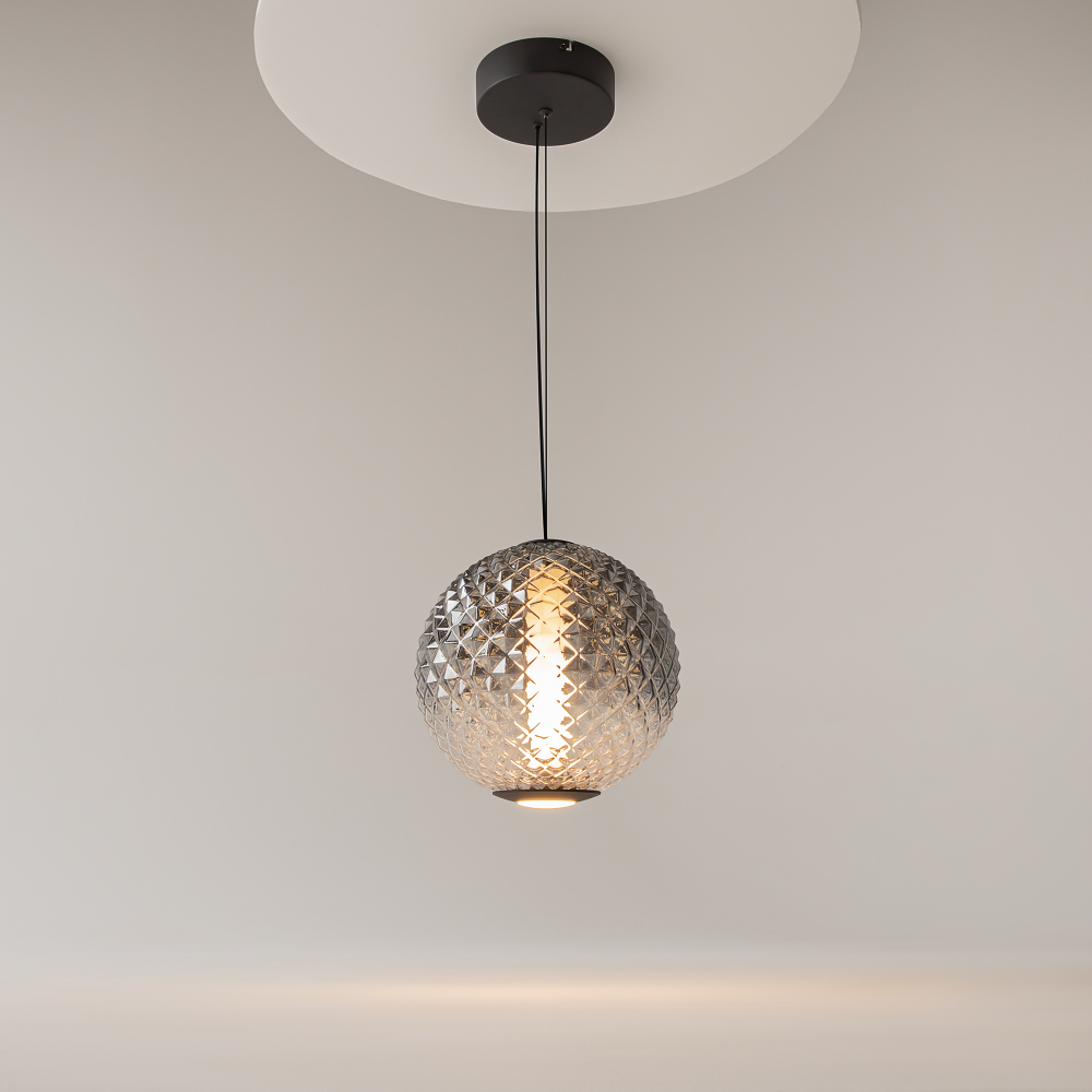 Подвесной светильник Maytoni MOD397PL-L12B3K