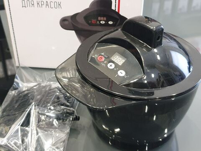 Парикмахерский миксер для красок HS26639