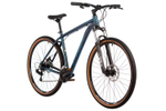 Велосипед 29" STINGER ELEMENT р.MD, синий