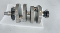 13031-0770. CRANKSHAFT-COMP. B MK. Kawasaki Z300, Ninja300, Versys-X300 (KLE300)
