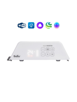 Блок управления Transformer Digital Inverter Ballu BCT/EVU-4I