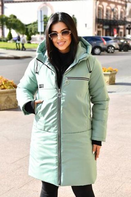 Куртка УК-3629-3 Фабрика Моды Фото 1