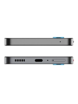 Смартфон Nubia Neo 3 Gt 5G 12/256Gb Interstellar Gray (Z2465N)