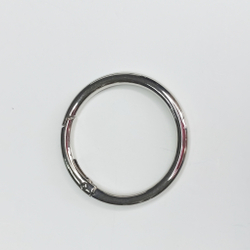 Кольцо-карабин 50мм
