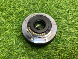 Panasonic 14mm 2.5