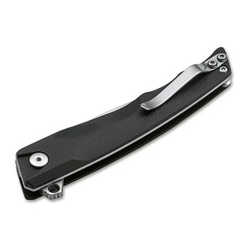 Складной нож Boker 01BO240 Shade c клинком из стали D2, рукоять G10