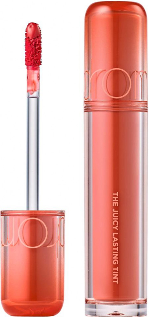 Rom&nd Juicy Lasting Tint Тинт для губ 08