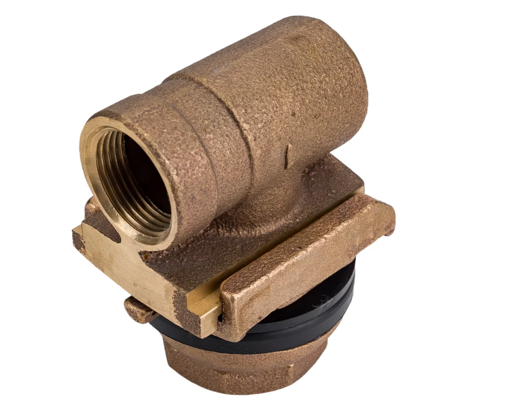 Адаптер скважинный WWSYSTEM 1"