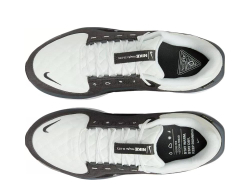 Кроссовки для бега мужские Nike Winflo 11 Gore-Tex M Черно-Белый