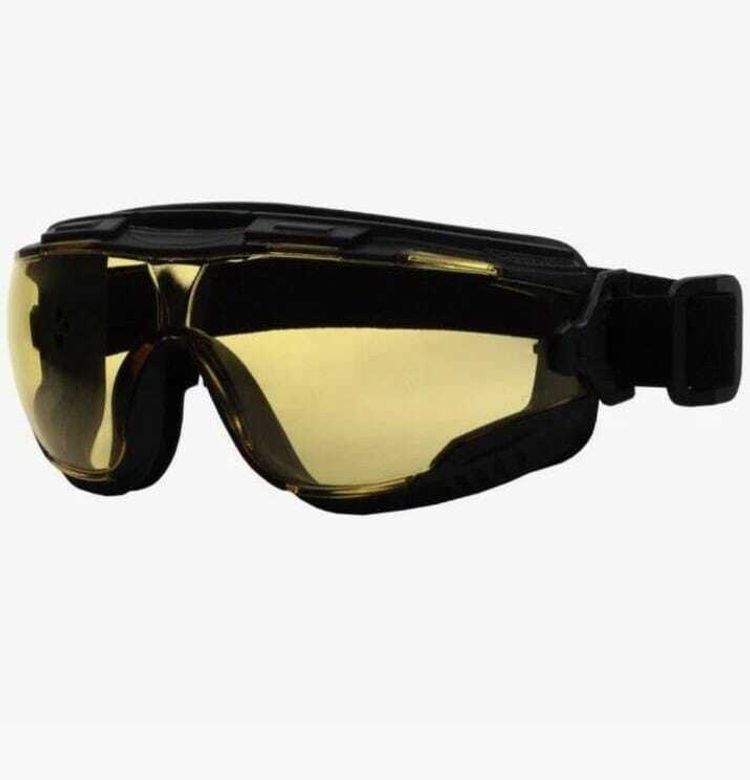 Очки PMX Recrution G-7830ST
