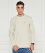 Худи Tommy Jeans - бежевый(DM0DM19216)