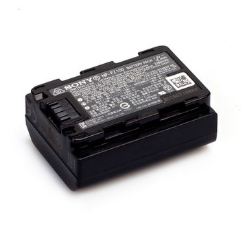 Аккумулятор для Sony NP-FZ100