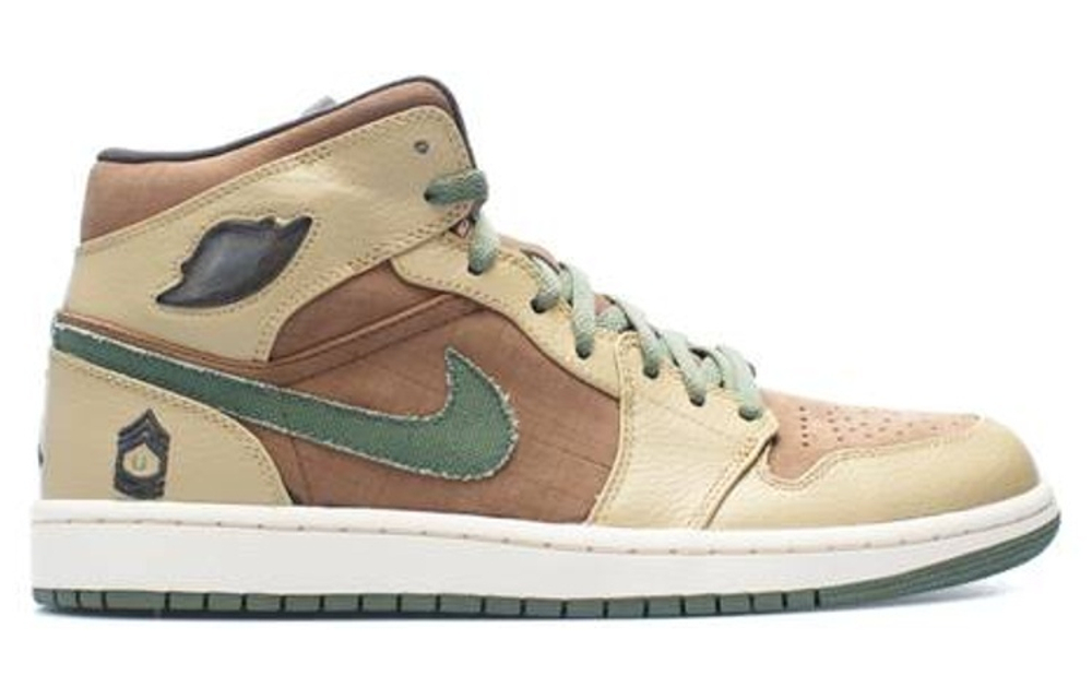 Кроссовки Jordan Air Jordan 1 Retro Armed Forces