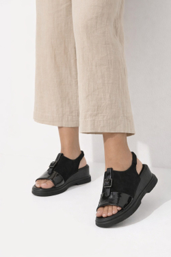 Босоножки женские Ascalini B7502B