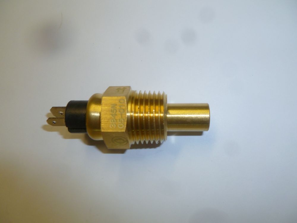 Датчик температуры ОЖ Ricardo R6105ZLDS1; MD-170 (VDO,Т=120 C)/Water temperature sensor