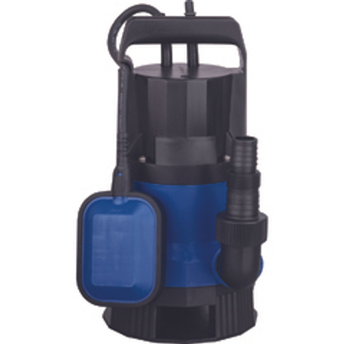 Насос фекальный ЗОЛОТАРЬ 240/9