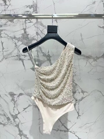 Боди Yves Saint Laurent