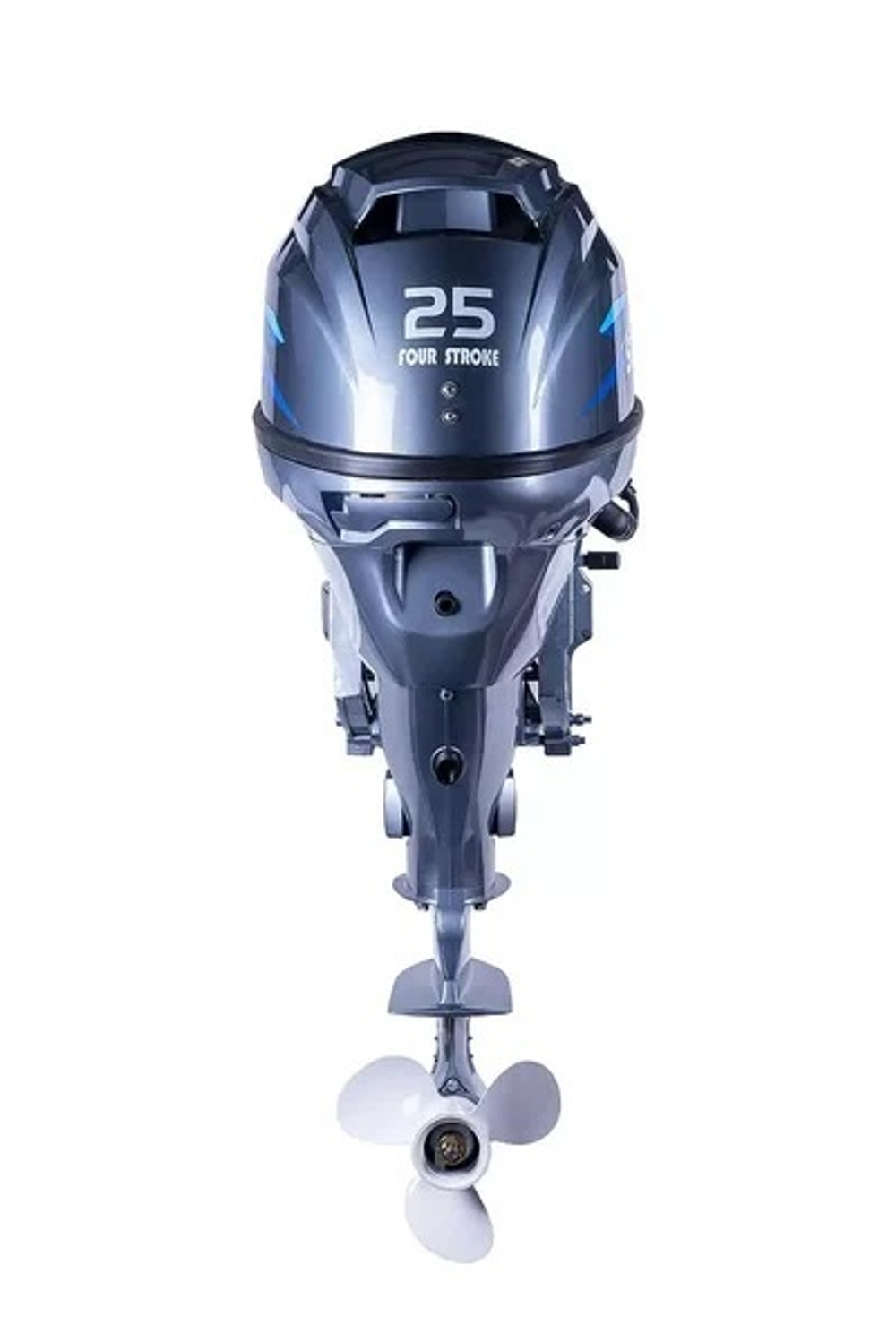 4х-тактный лодочный мотор SEANOVO F25BMS
