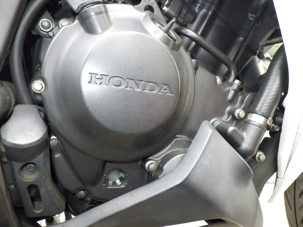 Honda CBR250R ABS 038401