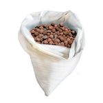 Керамзит 0-5 фасованный (0,03м3)