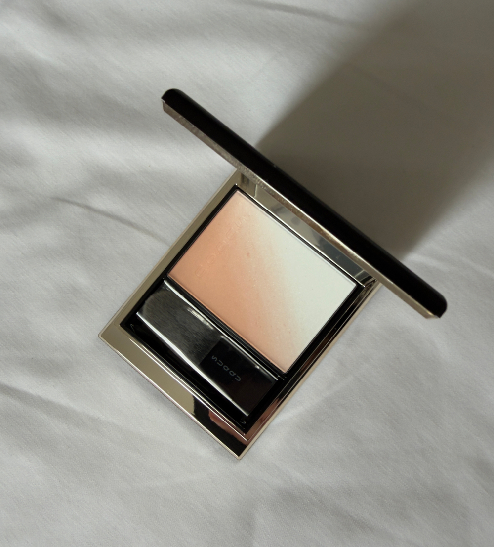 Румяна PURE COLOR BLUSH Suqqu