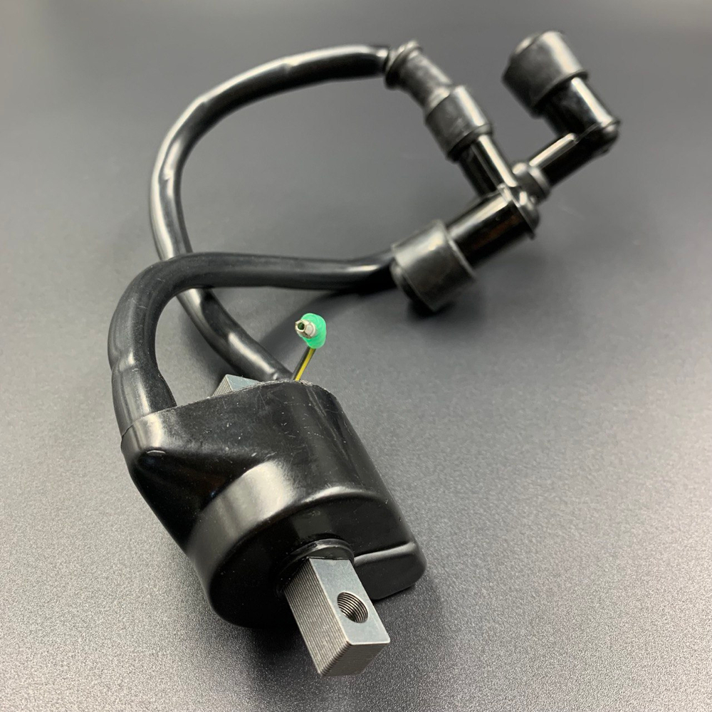 Катушка зажигания высоковольтная Mercury/Tohatsu 9.9-18 (803706A1) (Omax)