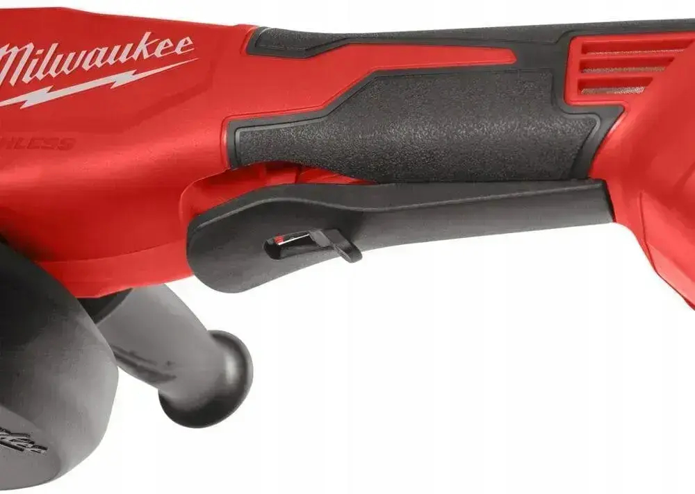 Угловая шлифмашина Milwaukee M18 BLSAG125XPD-0 4933492645