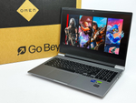 Игровой ноутбук HP Omen i7-14650HX / RTX 4060 8GB / 16GB / 512GB / 2.5K / 240Hz / Win11/ Русско-Английская клавиатура