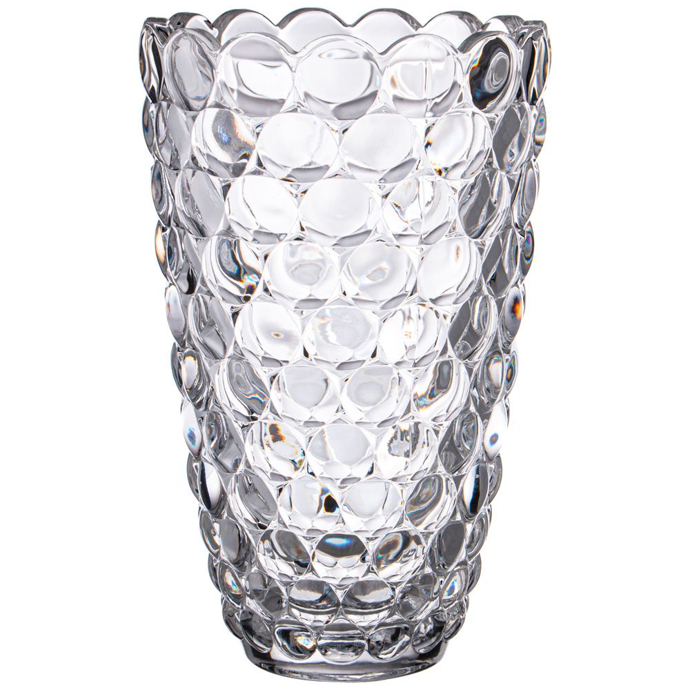 ВАЗА "BUBBLES" 15,2Х15,2Х23,8 СМ