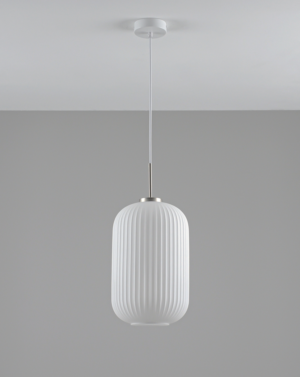 Светильник подвесной Moderli V11030-1P Ivory