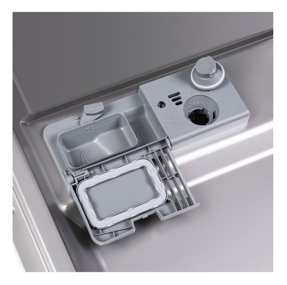 Посудомоечная машина MAUNFELD MWF12I фото 9