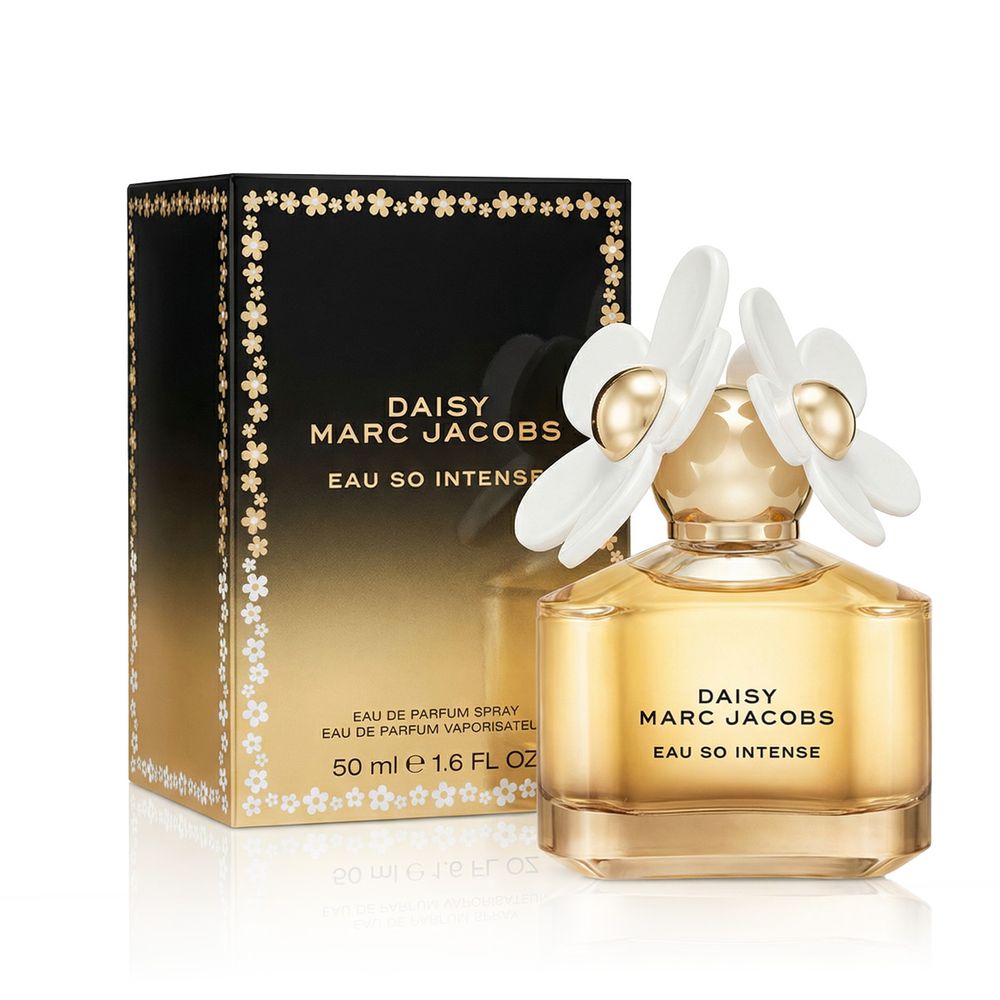 Marc Jacobs Daisy Eau So Intense Eau De Parfum 50 ml (woman)