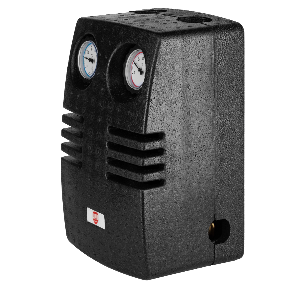 Группа насосная 1quot; смесительная (без насоса)