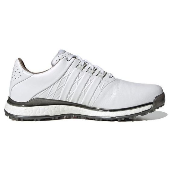 Adidas Tour360 Обувь для голой СЕРЕДИНЫ Осени Мужская