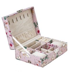 GAEM Шкатулка для украшений, L20,5 W16,5 H8 см