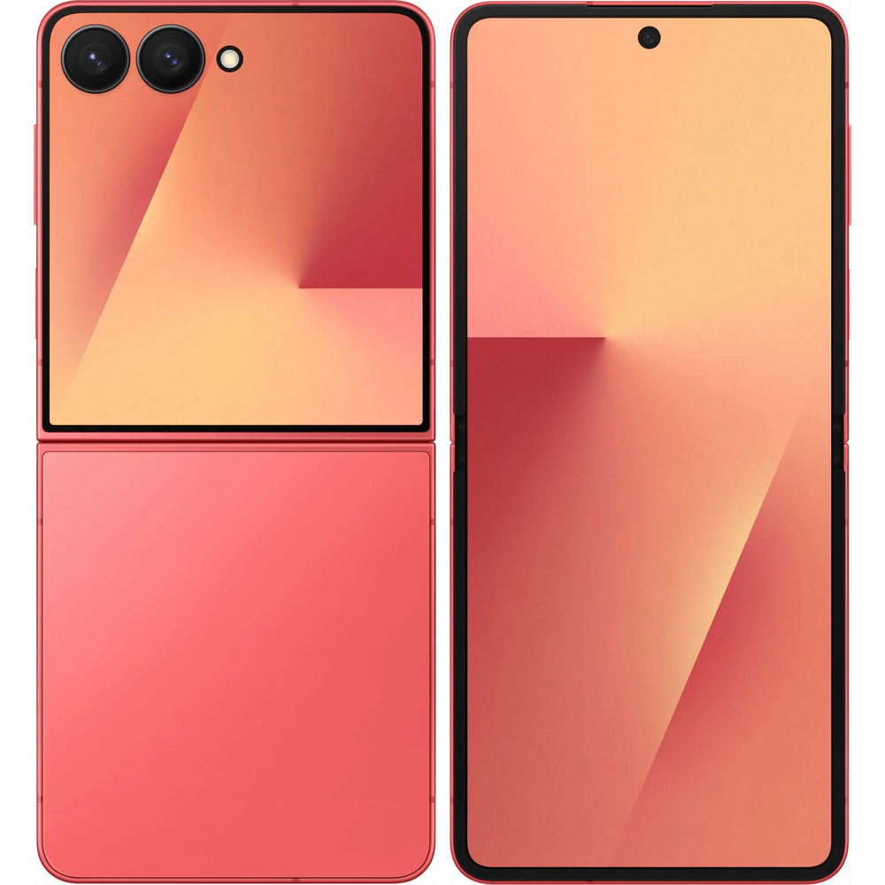 Смартфон Samsung Galaxy Z Flip7
