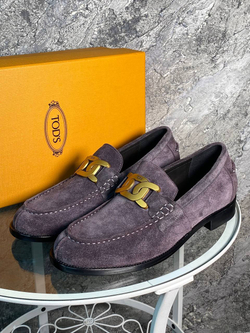 Лоферы Tod's