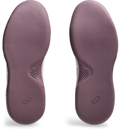 Женские Кроссовки теннисные Asics Gel-Dedicate 8 Indoor - Розовый