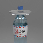 Фонарь ЭРА К24 Кемпинг 24*LED